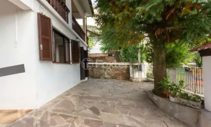 Casa com 5 quartos à venda na Rua Guajuvira, 104, Guarani, Novo Hamburgo, 226 m2 por R$ 490.000