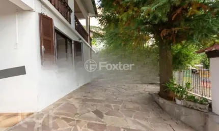 Casa com 5 quartos à venda na Rua Guajuvira, 104, Guarani, Novo Hamburgo, 226 m2 por R$ 490.000