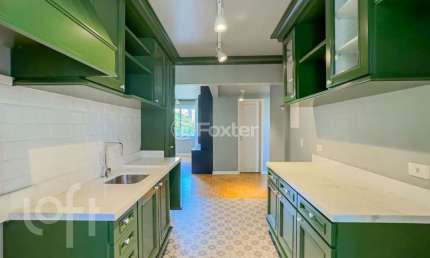 Apartamento com 2 quartos à venda na Avenida Augusto Meyer, 125, Auxiliadora, Porto Alegre, 78 m2 por R$ 610.000
