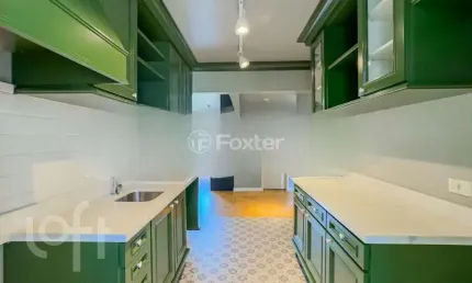 Apartamento com 2 quartos à venda na Avenida Augusto Meyer, 125, Auxiliadora, Porto Alegre, 78 m2 por R$ 610.000