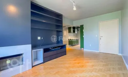 Apartamento com 2 quartos à venda na avenida augusto meyer, 125, auxiliadora, porto alegre, 78 m2 por r$ 610.000