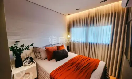 Apartamento com 2 quartos à venda na Rua Guilherme Morsch, 116, Centro, Canoas, 54 m2 por R$ 642.000