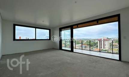 Apartamento com 2 quartos à venda na Rua Doutor Selbach, 272, Nossa Senhora das Graças, Canoas, 120 m2 por R$ 1.265.808