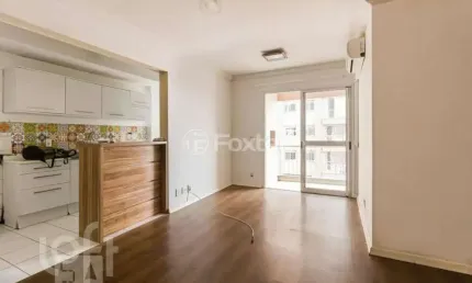 Apartamento com 3 quartos à venda na Avenida Sertório, 9140, Sarandi, Porto Alegre, 74 m2 por R$ 460.000