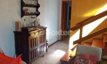 Casa com 4 quartos à venda na Rua Euclydes da Cunha, 71, Partenon, Porto Alegre, 151 m2 por R$ 648.000