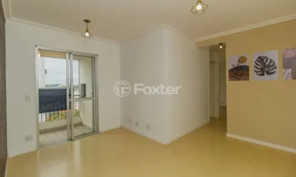 Apartamento com 2 quartos à venda na Rua Engenheiro Frederico Dahne, 560, Sarandi, Porto Alegre, 51 m2 por R$ 372.000