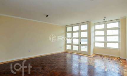 Apartamento com 3 quartos à venda na Rua dos Andradas, 777, Centro Histórico, Porto Alegre, 139 m2 por R$ 480.000