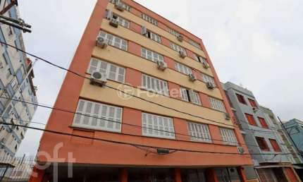 Apartamento com 2 quartos à venda na Rua Silva Só, 183, Santa Cecília, Porto Alegre, 78 m2 por R$ 320.000