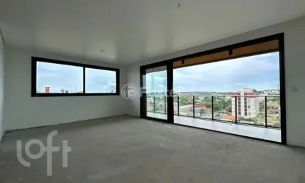 Apartamento com 1 quarto à venda na Rua Doutor Selbach, 272, Nossa Senhora das Graças, Canoas, 125 m2 por R$ 1.504.198