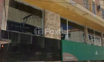 Apartamento com 1 quarto à venda na Rua Nunes Machado, 94, Centro, Florianópolis, 20 m2 por R$ 175.000