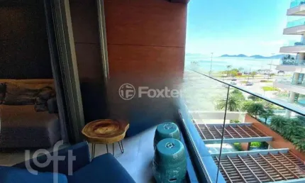 Apartamento com 3 quartos à venda na rua comandante constantino nicolau spyrides, 4152, agronômica, florianópolis, 131 m2 por r$ 4.450.000