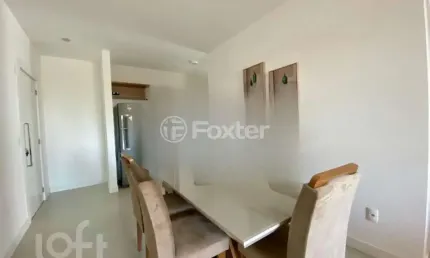Apartamento com 3 quartos à venda na Rua Osni João Vieira, 877, Campinas, São José, 85 m2 por R$ 995.000