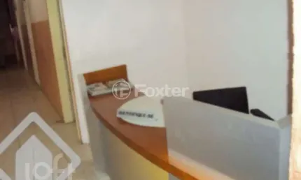 Apartamento com 2 quartos à venda na rua riachuelo, 1521, centro histórico, porto alegre, 65 m2 por r$ 240.000