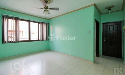Apartamento com 3 quartos à venda na Rua Doutor Alcides Cruz, 343, Santa Cecília, Porto Alegre, 91 m2 por R$ 350.000
