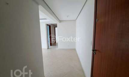 Apartamento com 2 quartos à venda na Rua Vinte e Cinco de Novembro, 16, Nossa Senhora do Rosário, São José, 66 m2 por R$ 380.000