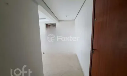 Apartamento com 2 quartos à venda na Rua Vinte e Cinco de Novembro, 16, Nossa Senhora do Rosário, São José, 66 m2 por R$ 380.000