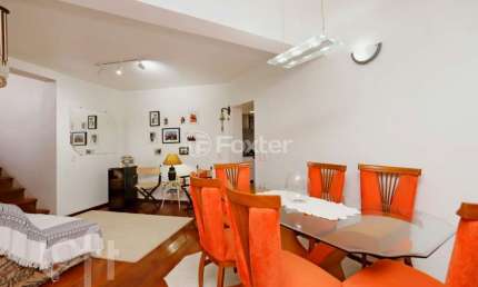 Casa com 3 quartos à venda na Rua São Francisco de Assis, 54, Santo Antônio, Porto Alegre, 306 m2 por R$ 1.380.000