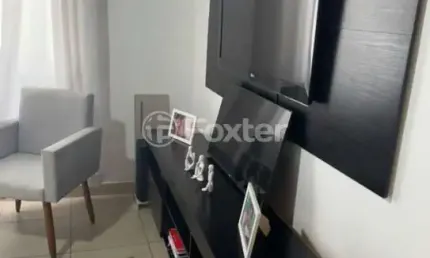 Casa com 4 quartos à venda na Rua Xavantes, 435, Vila Monte Carlo, Cachoeirinha, 220 m2 por R$ 650.000