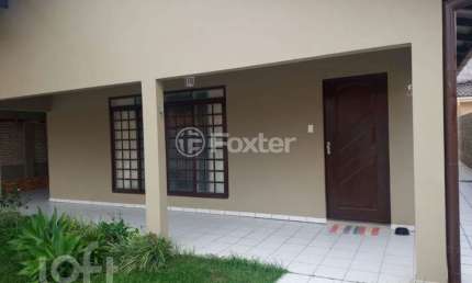 Casa com 4 quartos à venda na Rua Acary Margarida, 35, Canasvieiras, Florianópolis, 204 m2 por R$ 1.380.000