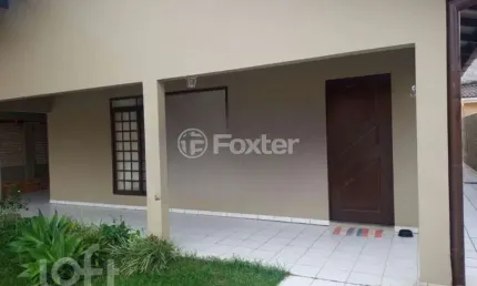 Casa com 4 quartos à venda na Rua Acary Margarida, 35, Canasvieiras, Florianópolis, 204 m2 por R$ 1.380.000