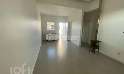 Casa com 3 quartos à venda na Rua Urbano Arnecke, 171, São Jorge, Novo Hamburgo, 65 m2 por R$ 550.000
