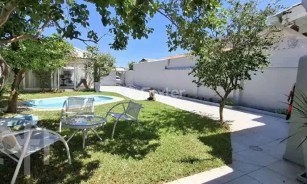 Casa com 3 quartos à venda na Rua Manaus, 153, Mathias Velho, Canoas, 160 m2 por R$ 450.000