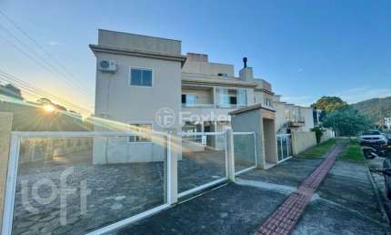 Apartamento com 2 quartos à venda na Rua Laureano, 1165, Campeche, Florianópolis, 70 m2 por R$ 480.000