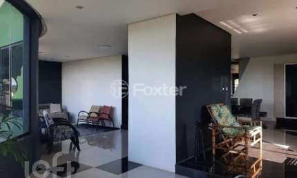 Casa com 3 quartos à venda na Rua Johann Glaser, 172, Fazenda São Borja, São Leopoldo, 350 m2 por R$ 1.272.000