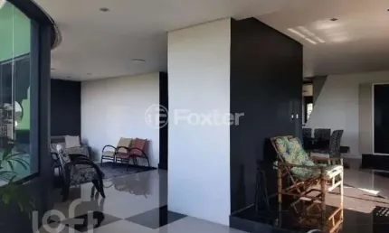 Casa com 3 quartos à venda na Rua Johann Glaser, 172, Fazenda São Borja, São Leopoldo, 350 m2 por R$ 1.272.000