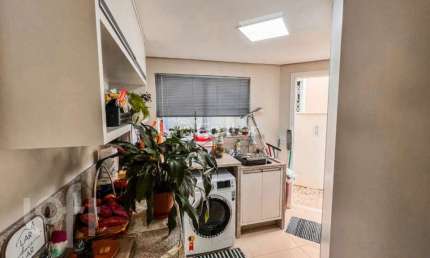 Casa com 4 quartos à venda na Rua Varese, 83, Pagani, Palhoça, 248 m2 por R$ 2.100.000