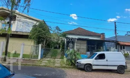 Casa com 3 quartos à venda na Rua Emílio Otto, 144, Morro Santana, Porto Alegre, 100 m2 por R$ 420.000