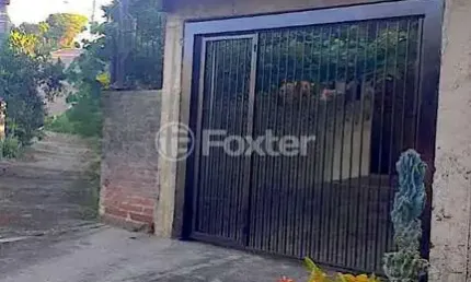 Casa com 3 quartos à venda na Rua Dirceu Menezes, 190, Petrópolis, Novo Hamburgo, 210 m2 por R$ 435.000