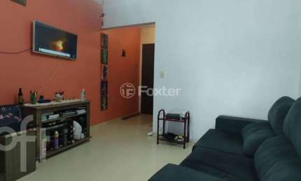 Apartamento com 1 quarto à venda na Rua Comendador Albino Cunha, 156, Cristo Redentor, Porto Alegre, 34 m2 por R$ 160.000
