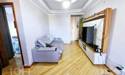 Apartamento com 2 quartos à venda na Avenida Sarandi, 880, Sarandi, Porto Alegre, 52 m2 por R$ 235.000