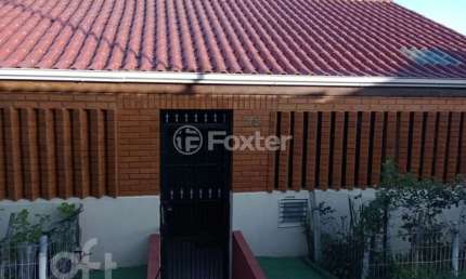 Casa com 4 quartos à venda na Via Um, 48, Jardim Carvalho, Porto Alegre, 100 m2 por R$ 480.000