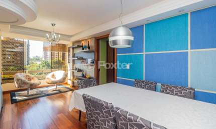 Apartamento com 2 quartos à venda na Rua Doutor Pereira Neto, 640, Tristeza, Porto Alegre, 64 m2 por R$ 319.000
