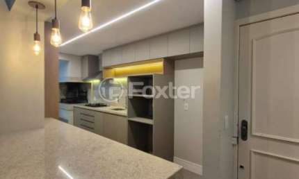 Apartamento com 2 quartos à venda na Rua Vicente da Fontoura, 2878, Rio Branco, Porto Alegre, 105 m2 por R$ 870.000