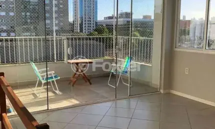Apartamento com 2 quartos à venda na Rua João Cândido, 74, Vila Ipiranga, Porto Alegre, 84 m2 por R$ 380.000