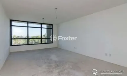 Sala comercial com 1 sala à venda na Avenida Padre Cacique, 122, Praia de Belas, Porto Alegre, 37 m2 por R$ 310.000