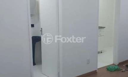 Apartamento com 1 quarto à venda na Rua Augusto Severo, 239, São João, Porto Alegre, 26 m2 por R$ 120.000