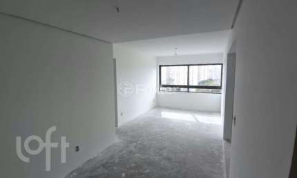 Apartamento com 2 quartos à venda na Praça Doutor Gastão Santos, 38, Passo da Areia, Porto Alegre, 63 m2 por R$ 620.000