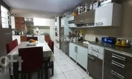 Apartamento com 2 quartos à venda na Rua Pirajá, 204, Jansen, Gravataí, 96 m2 por R$ 250.000