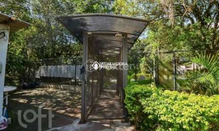 Apartamento com 2 quartos à venda na Rua Dolores Duran, 701, Lomba do Pinheiro, Porto Alegre, 44 m2 por R$ 140.000