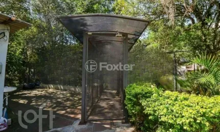 Apartamento com 2 quartos à venda na Rua Dolores Duran, 701, Lomba do Pinheiro, Porto Alegre, 44 m2 por R$ 140.000
