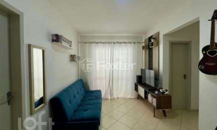 Apartamento com 2 quartos à venda na Rua Irmãos Vieira, 221, Campinas, São José, 55 m2 por R$ 435.000