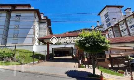 Apartamento com 1 quarto à venda na Rua Gil, 100, Vila Suiça, Gramado, 50 m2 por R$ 590.000