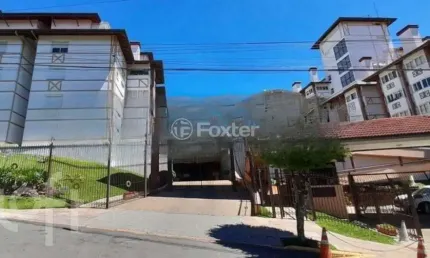 Apartamento com 1 quarto à venda na Rua Gil, 100, Vila Suiça, Gramado, 50 m2 por R$ 590.000