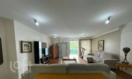 Apartamento com 3 quartos à venda na Avenida Governador Irineu Bornhausen, 3422, Agronômica, Florianópolis, 145 m2 por R$ 2.050.000