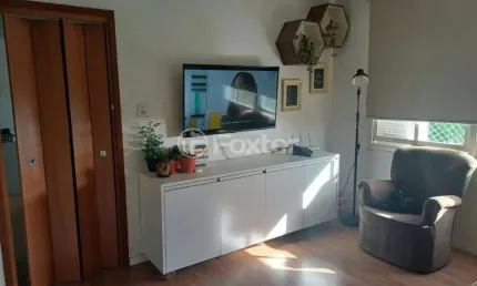 Apartamento com 2 quartos à venda na Rua Dona Otília, 3794, Santa Tereza, Porto Alegre, 55 m2 por R$ 195.000