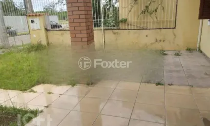 Casa com 2 quartos à venda na Rua Guatambu, 859, Hípica, Porto Alegre, 57 m2 por R$ 380.000